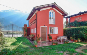 Nice home in ITALY with 2 Bedrooms